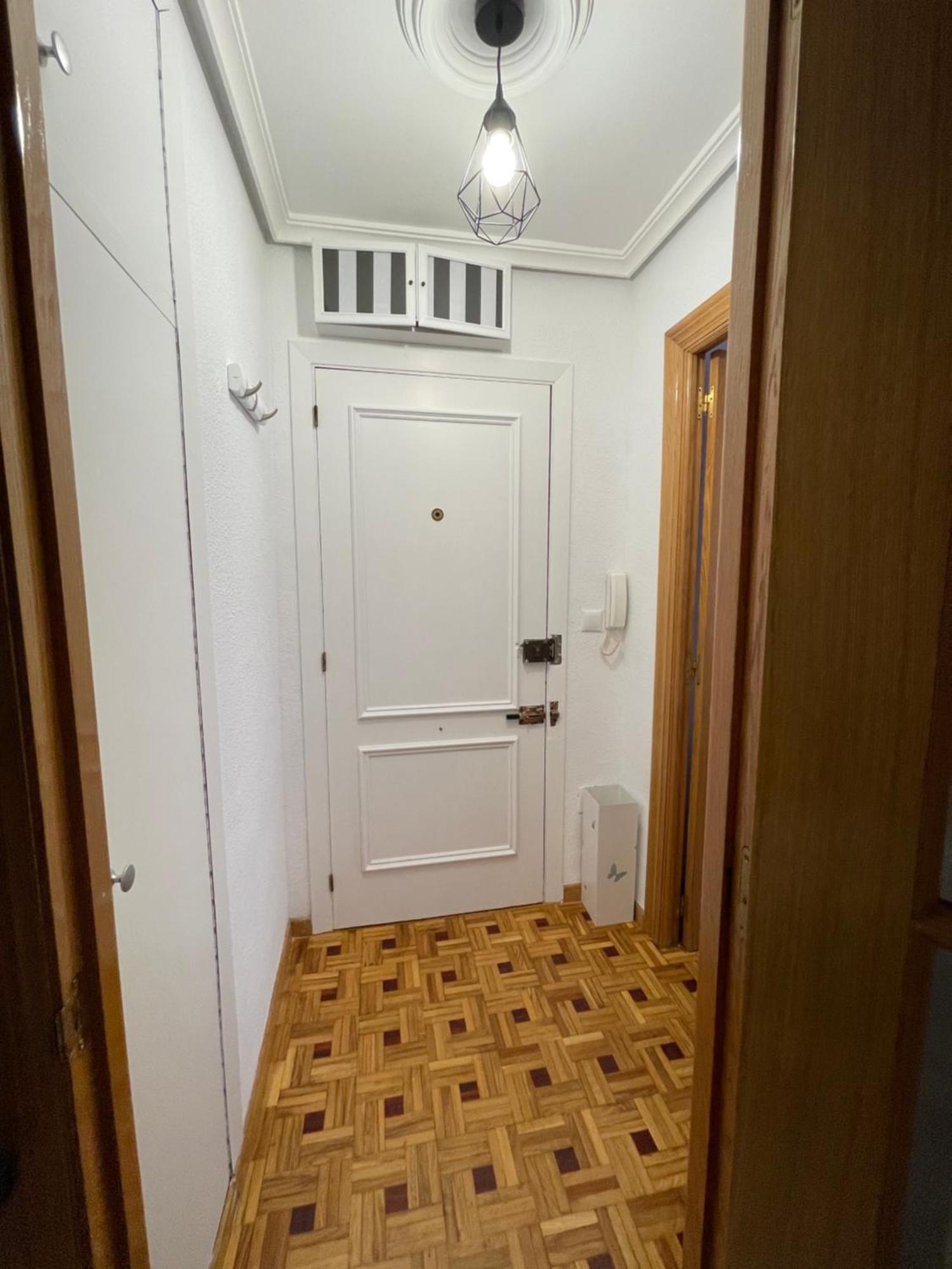 Apartamento Relax Apartment Aguilar de Campóo Exterior foto